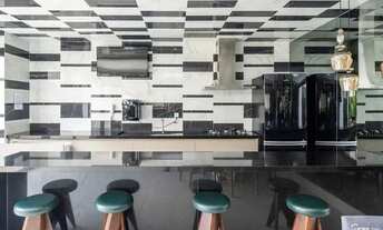 Imagem 4: Apartamento com 3 suítes no Setor Bueno - Goiânia - GO