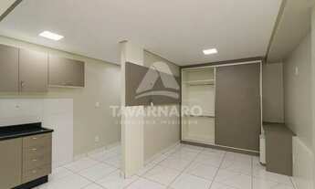 Imagem 4: Studio moderno e aconchegante pronto para morar!