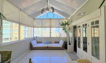 Imagem: Cobertura em Santa Cecília