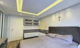 Imagem 12: Casa com 4 dormitórios à venda, 108 m² por R$ 990.000,00 - São Lourenço - Curitiba/PR