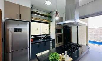 Imagem 6: Sobrado 3 dormitórios à venda Horto Florestal Villagio, em Sorocaba- SP