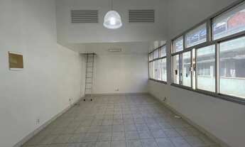 Imagem 5: Prédio Comercial no Centro do Rio de Janeiro