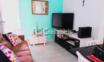 Imagem: Apartamento de 70 metros quadrados no bairro