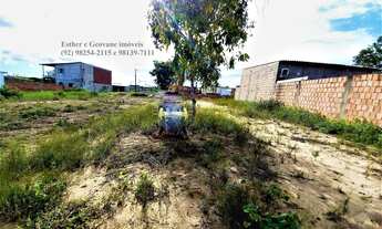 Imagem 4: Terreno Lote Condomínio Residencial Parque Lusitano Tarumã 305m² Manaus-AM Financia