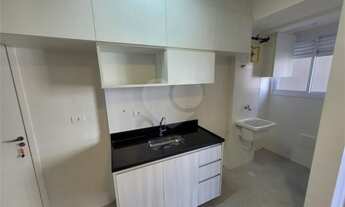 Imagem 5: Apartamento com 2 quartos à venda ou para locação em Tucuruvi - SP