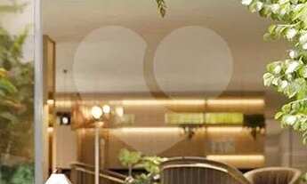 Imagem 7: Apartamento com 3 quartos à venda em Jardim Paulista - SP