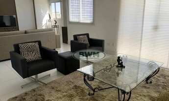 Imagem 3: Apartamento com 2 dormitórios para alugar, 115 m² - Parque Campolim - Sorocaba/SP