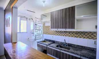 Imagem 3: Apartamento à venda em Nonoai com 61 m², 3 quartos, 1 suíte, 1 vaga