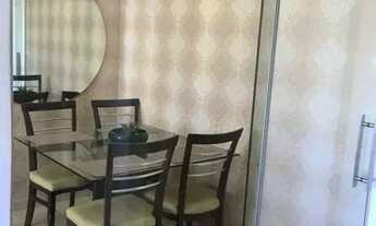 Imagem 7: Apartamento à venda 2 Quartos, 1 Suite, 1 Vaga, 72M², Porto, Cuiabá - MT