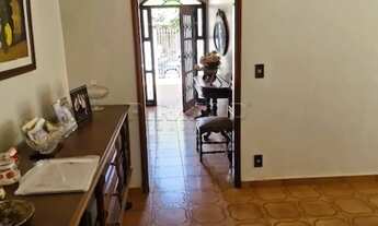 Imagem 2: Casa padrão, Jardim São Luiz, Zona Sul Ribeirão Preto - SP