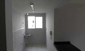 Imagem 6: Apartamento para Aluguel - 2 Quartos em São José dos Pinhais-PR