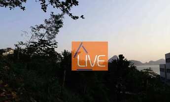 Imagem 4: Terreno à venda, 348 m² por R$ 970.000,00 - Boa Viagem - Niterói/RJ