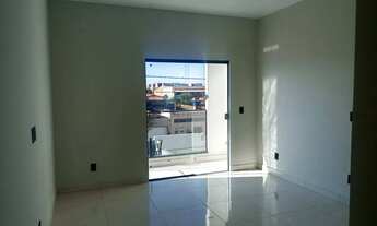 Imagem 7: Casa em Montes Claros, no bairro Planalto, à venda