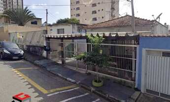 Imagem: Terreno à venda Centro - Santo André