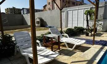 Imagem 2: Agenda aberta para locação por temporada