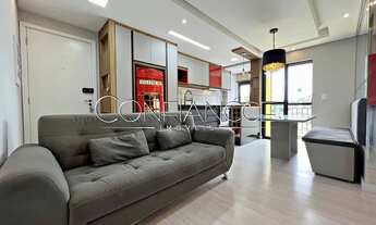 Imagem: Apartamento com 3 quartos a venda no Tingui