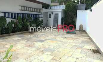 Imagem 4: Casa no Alto da Boa Vista