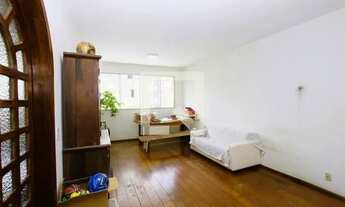 Imagem 3: Apartamento à Venda - Vila Paris, 4 Quartos, 200 m2