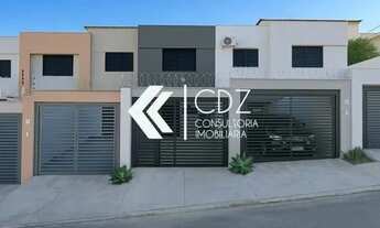 Imagem: Sobrado com 2 Suítes á venda no Jd Ferreira