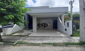 Imagem: Casa totalmente reformada no Condomínio