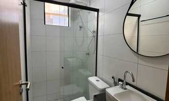 Imagem 5: Vendo apartamento de 1 quarto mobiliado próximo ao mar no cabo branco