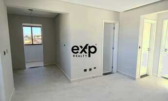 Imagem 2: Apartamento com 03 quartos e 02 vagas a venda no Afonso Pena, São José dos Pinhais