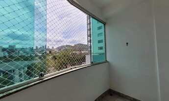 Imagem 2: Apartamento para aluguel, 3 quartos, 1 suíte, 2 vagas, Buritis - Belo Horizonte/MG