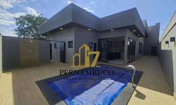 Imagem: Casa em Condomínio para Venda em São José