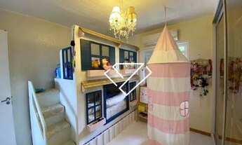 Imagem 5: Casa com 4 dormitórios à venda, 370 m² por R$ 4.480.000,00 - Jardim Botânico - Rio de Jane