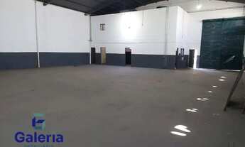 Imagem 2: Galpão comercial com 4 salas para alugar, 433m² - Vila Brasil