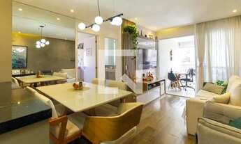 Imagem: Apartamento à Venda - Vila Aricanduva