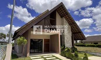 Imagem 3: Casa à Venda com 4 Suítes no Condomínio Yes Banana em Bananeiras