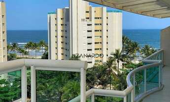 Imagem 4: Cobertura pé na grama para venda em Riviera de São Lourenço