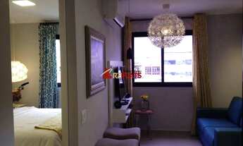 Imagem: Flat com ótimo preço no bairro Consolação