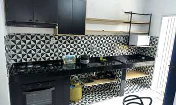 Imagem: Disponível para temporada - CASA COM 3