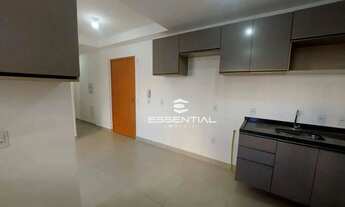 Imagem 2: Apartamento com 2 dormitórios, 52 m² - venda por R$ 500.000,00 ou aluguel por R$ 2.067,58