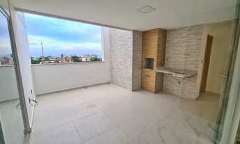 Imagem 5: Apartamento 3 quartos com churrasqueira