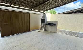 Imagem 7: Casa a Venda Morada do Bosque - Senador Canedo