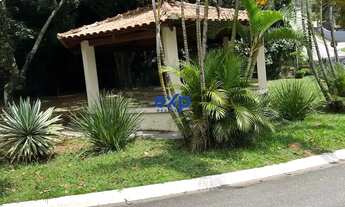 Imagem 15: Terreno com 495 metros no Cond. São Fernando Residencia em Barueri