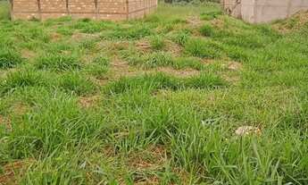 Imagem 2: Terreno à venda, 250 m² por R$ 130.000,00 - Laranjeiras - Uberaba/MG