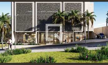 Imagem 2: Apartamento à Venda - Gutierrez, 3 Quartos, 193 m2