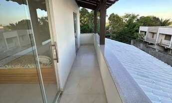 Imagem 2: Casa com 5 dormitórios à venda, 300 m² por R$ 1.500.000,00 - Praia de Setiba - Guarapari/E