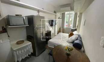 Imagem 5: APARTAMENTO, 1 quarto, no Bairro de Copacabana