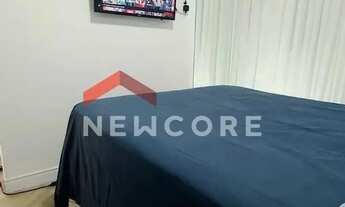 Imagem 6: Apartamento em Avenida Guarda Municipal Josué Sant'Ana - Parque Itamarati - Jacareí/S