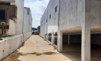 Imagem 2: Galpão para alugar, 400 m² por R$ 15.000,00/mês - Centro - Botucatu/SP