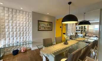 Imagem 7: Alugo apartamento no eko home club mobiliado