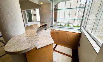 Imagem 5: Apartamento com 3 dormitórios à venda, 140,27m² - Agronômica - Florianópolis/SC