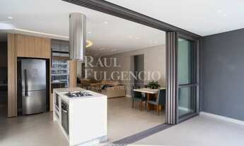 Imagem 3: Apartamento no Ed. Hause com - Gleba Palhano