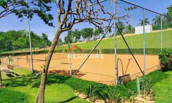 Imagem 5: Lote em condomínio em Rua Pastor Werner Kaschel - Alphaville Dom Pedro 3 - Campinas/SP