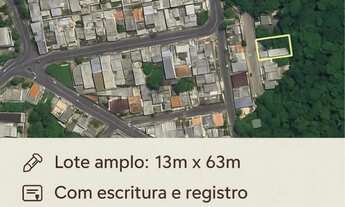 Imagem: Terreno parque 10